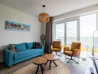 Attractive apartment with a view - Sint Annaland - 0