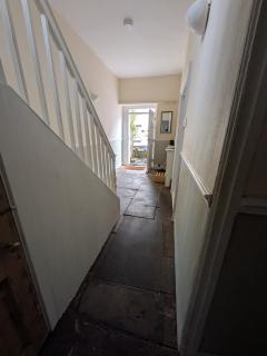 Forge End Cottage Middleham - Middleham - 9