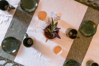 Casa Luna with terrace, Pet friendly - Città di Oaxaca - 7