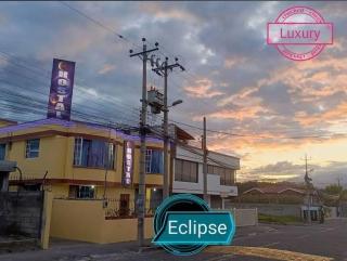 Hostal Eclipse, Sangolquí-Selva Alegre, Ecuador - Sangolquí - 0
