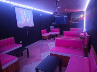Hostal Eclipse, Sangolquí-Selva Alegre, Ecuador - Sangolquí - 6