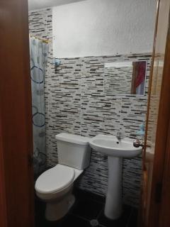 Hostal Eclipse, Sangolquí-Selva Alegre, Ecuador - Sangolquí - 4