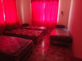 Hostal Eclipse, Sangolquí-Selva Alegre, Ecuador - Sangolquí - 3
