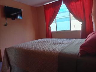 Hostal Eclipse, Sangolquí-Selva Alegre, Ecuador - Sangolquí - 2