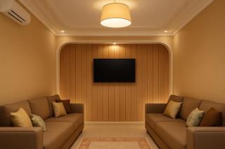 Luxury Apartment Nador Jadid Only Family - 2