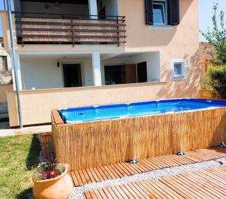 Villa Caroiba - Karojba - 7