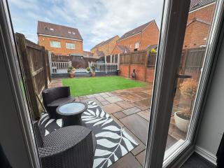 Tyne View - ProStay Serviced Accommodation - - 7