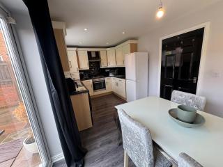 Tyne View - ProStay Serviced Accommodation - - 2