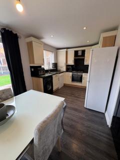 Tyne View - ProStay Serviced Accommodation - - 5