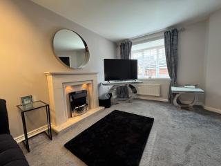 Tyne View - ProStay Serviced Accommodation - - 9