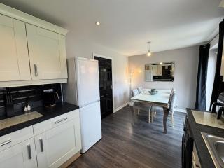 Tyne View - ProStay Serviced Accommodation - - 4