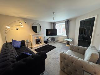 Tyne View - ProStay Serviced Accommodation - - 8