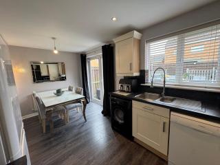 Tyne View - ProStay Serviced Accommodation - - 1