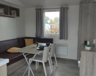 Nordseechalet direkt am Lauwersmeer - Fußläufig zur Nordsee! Siblu Lauwersoog! Familienpark - Lauwersoog - 8