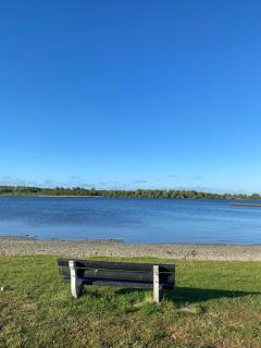 Nordseechalet direkt am Lauwersmeer - Fußläufig zur Nordsee! Siblu Lauwersoog! Familienpark - 1