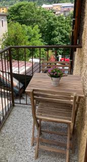 La casa di Lupetto - Entracque - 7