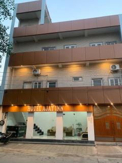 Hotel AJAY INN - Jāmb - 4