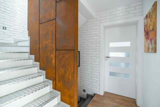 Willa WHITE GLOVE NARTY - 9