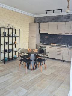 Villa ALFAS - Bab Khadra - 9
