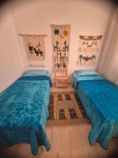 Villa ALFAS - Bab Khadra - 8