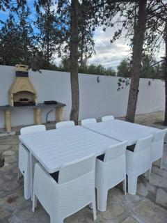 Villa ALFAS - Bab Khadra - 4