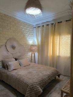 Villa ALFAS - Bab Khadra - 2
