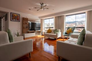 Modern apartment - 10 Min to City Center - Cuzco - 0