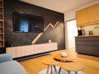 Apartmán Pstruží, Krušné hory - Merklín - 7