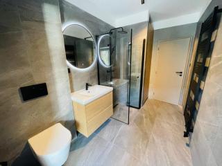 Apartmán Pstruží, Krušné hory - Merklín - 4