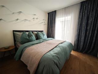Apartmán Pstruží, Krušné hory - Merklín - 1
