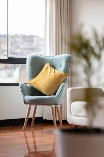 Modern apartment - 10 Min to City Center - 7