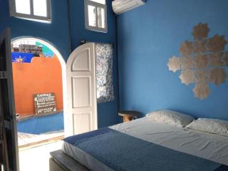 Casa cupo 52 pax 18 habs en Centro de Sayulita especial para bodas intimas - Sayulita - 7