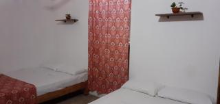 Casa cupo 52 pax 18 habs en Centro de Sayulita especial para bodas intimas - Sayulita - 2