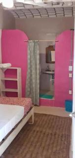 Casa cupo 52 pax 18 habs en Centro de Sayulita especial para bodas intimas - Sayulita - 1