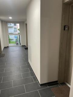 Apartament Perła Mórz Jedź na Wakacje 20 Parking Faktura - 4