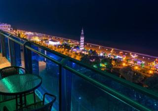Luxury Vip Rooms Orbi City D block - Batumi - 4