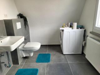 NEU renoviertes Apartment mit grosser Terrasse - Villingen-Schwenningen - 0