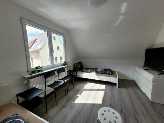 NEU renoviertes Apartment mit grosser Terrasse - Villingen-Schwenningen - 4