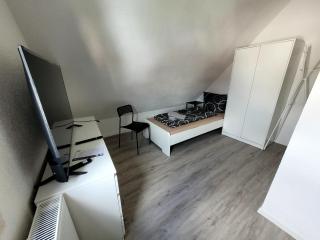 NEU renoviertes Apartment mit grosser Terrasse - Villingen-Schwenningen - 1