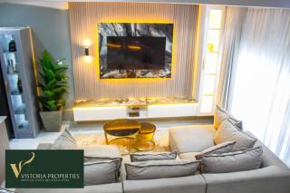 Vistoria Luxury Apt - Lusaka - 7