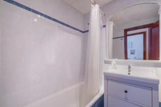 Apartamento Vista Azul - Costa Ballena - 5