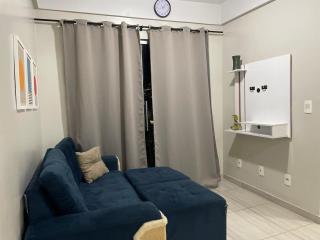 Confortavel apt in Parauapebas no Bairro Paraiso - Parauapebas - 9