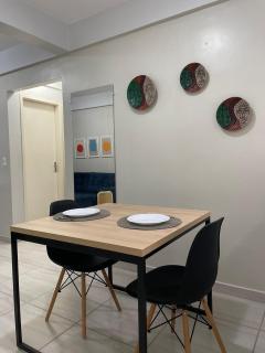 Confortavel apt in Parauapebas no Bairro Paraiso - Parauapebas - 4