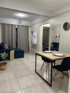 Confortavel apt in Parauapebas no Bairro Paraiso - Parauapebas - 5