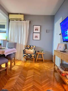 Arenales Apart Recoleta - Buenos Aires - 0