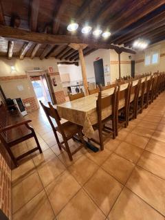 Casa Rural Calderon de Medina I y II - Siete Iglesias de Trabancos - 9