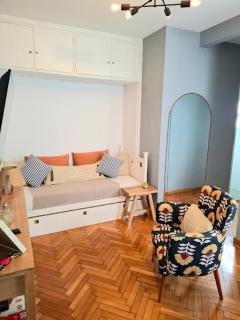 Arenales Apart Recoleta - Buenos Aires - 9