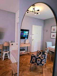 Arenales Apart Recoleta - Buenos Aires - 5