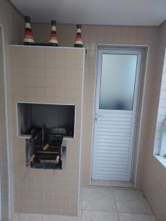 APARTAMENTO PRAIA GRANDE sp - Praia Grande - 7