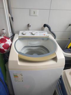 APARTAMENTO PRAIA GRANDE sp - 1